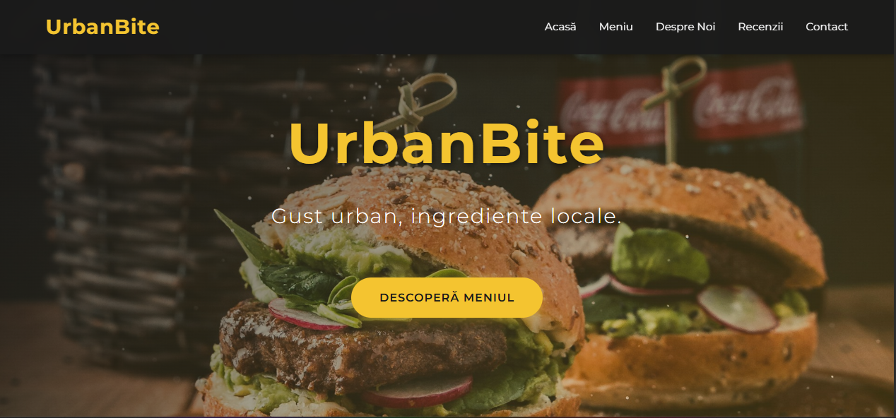 UrbanBite